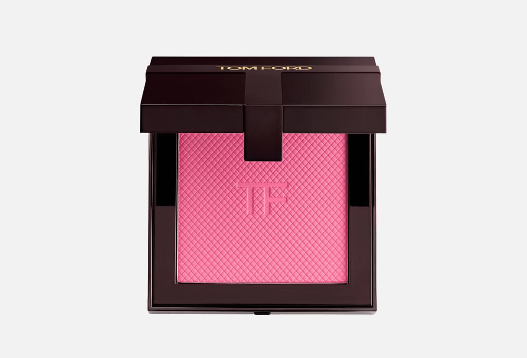 Architecture Soft Matte Blush 6.5 г