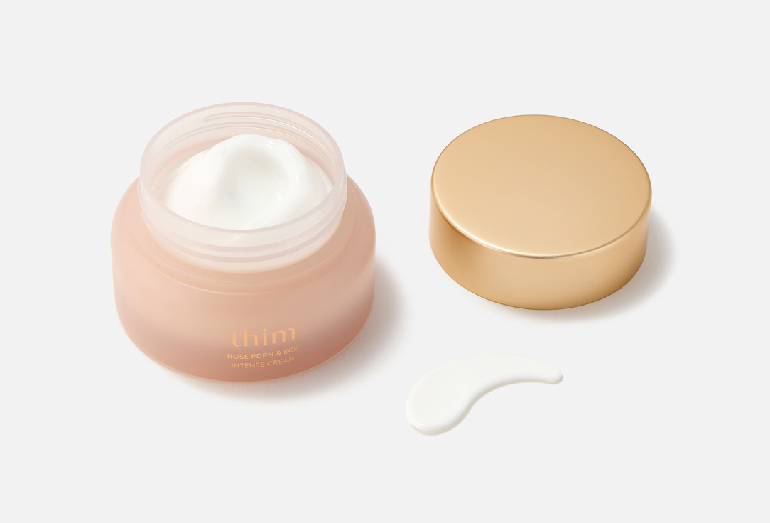 THIM Rose PDRN&EGF Intense 50 мл — фото 4
