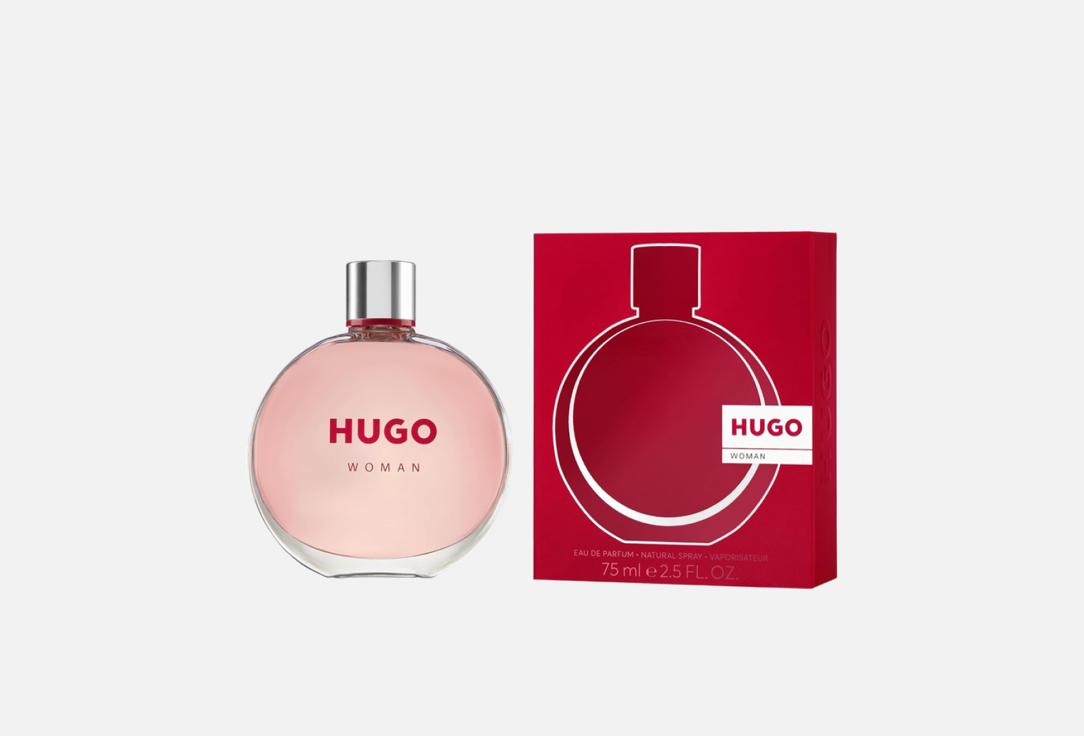 HUGO BOSS Woman 75 мл — фото 3