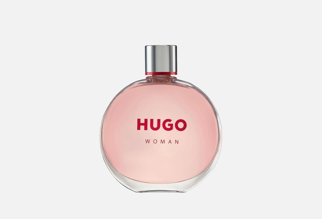 HUGO BOSS Woman 75 мл — фото 1