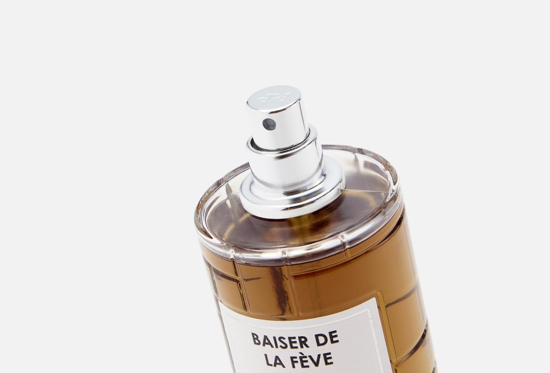 RP PARIS Baiser de la feve 100 мл — фото 3