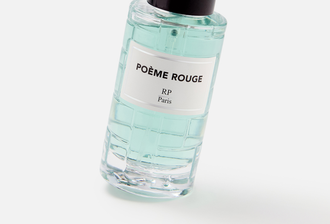 RP PARIS Poeme rouge 50 мл — фото 4