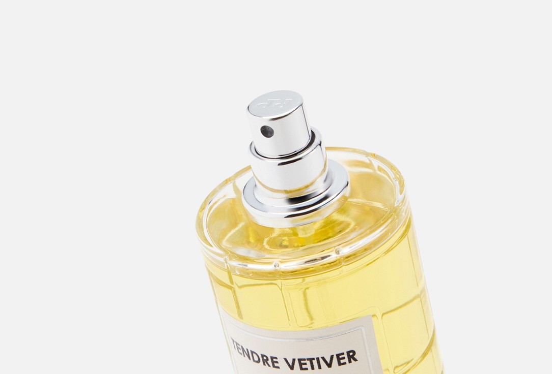 RP PARIS Tendre vetiver 100 мл — фото 3