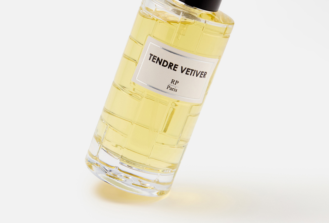 RP PARIS Tendre vetiver 100 мл — фото 4