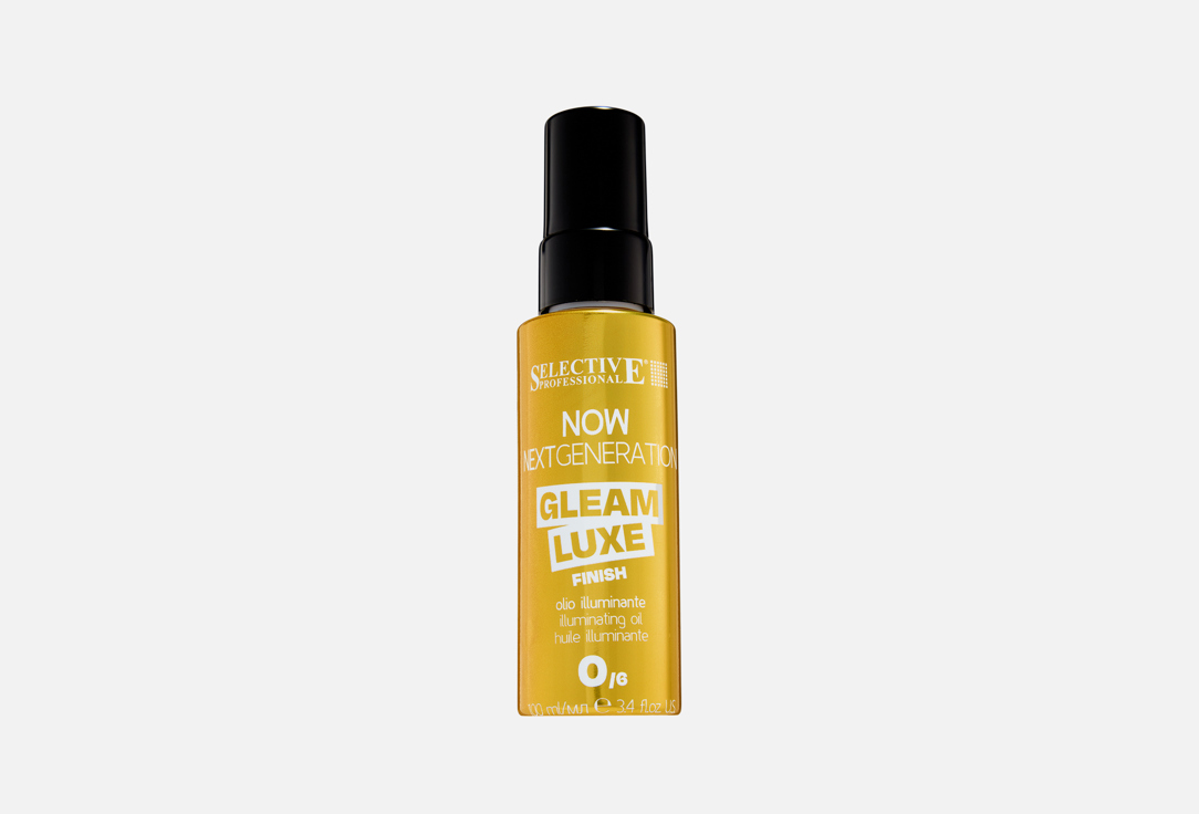 GLEAM LUXE 100 мл