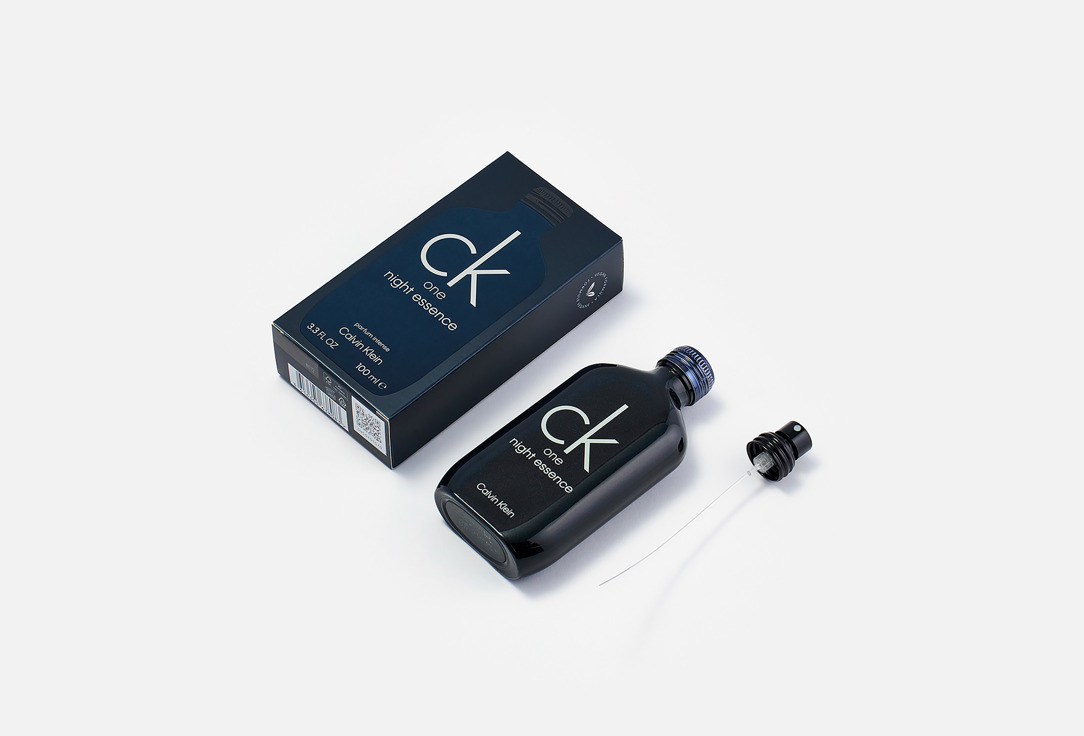 CALVIN KLEIN CK One Essence 100 мл — фото 3