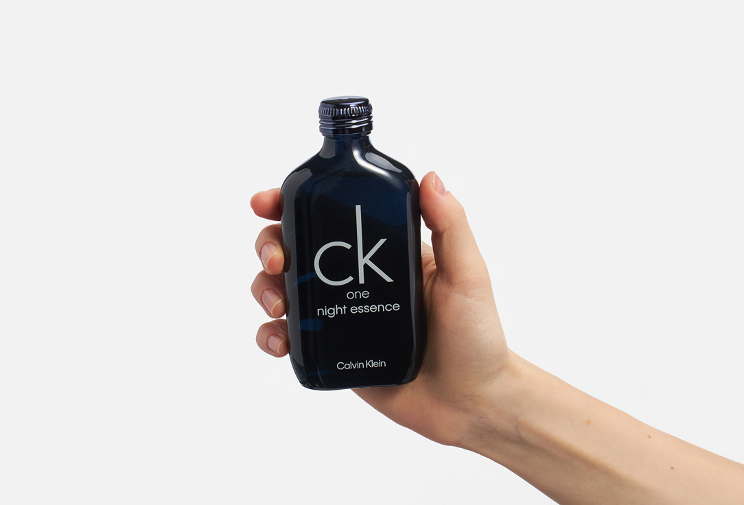 CALVIN KLEIN CK One Essence 100 мл — фото 5