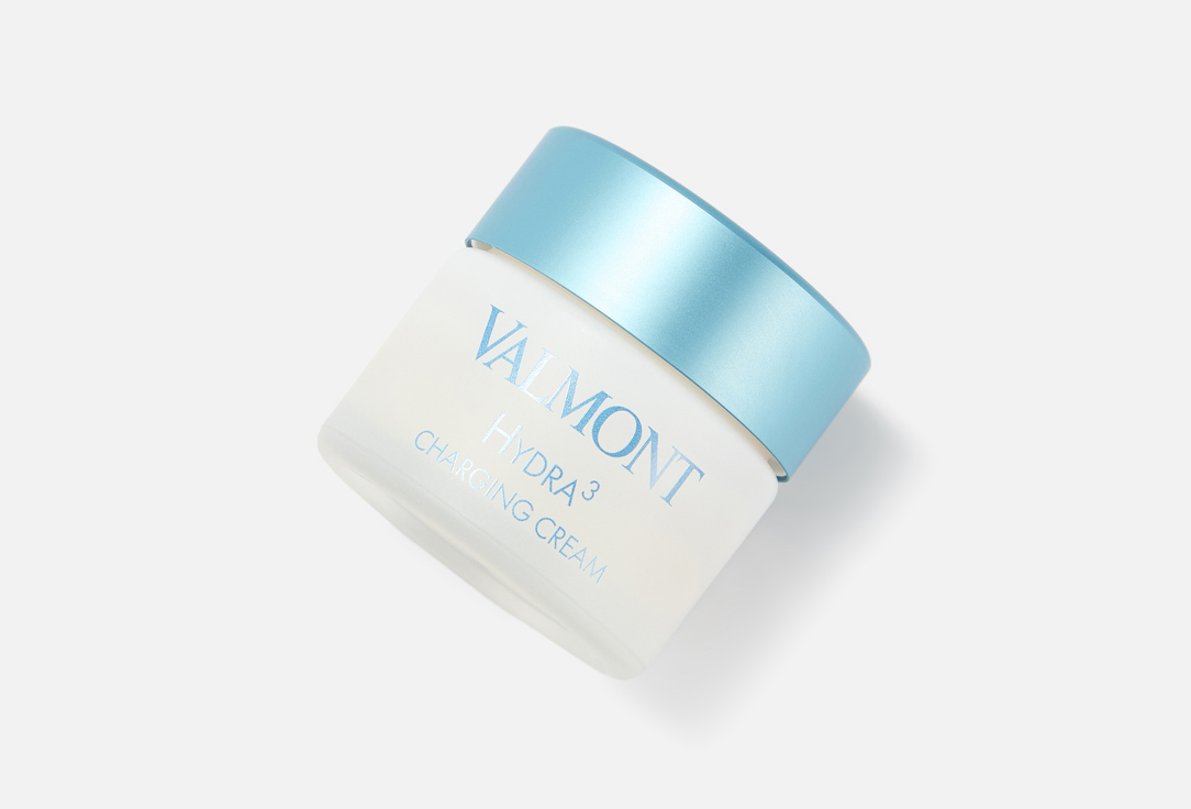 VALMONT HYDRA3 CHARGING CREAM 50 мл — фото 2