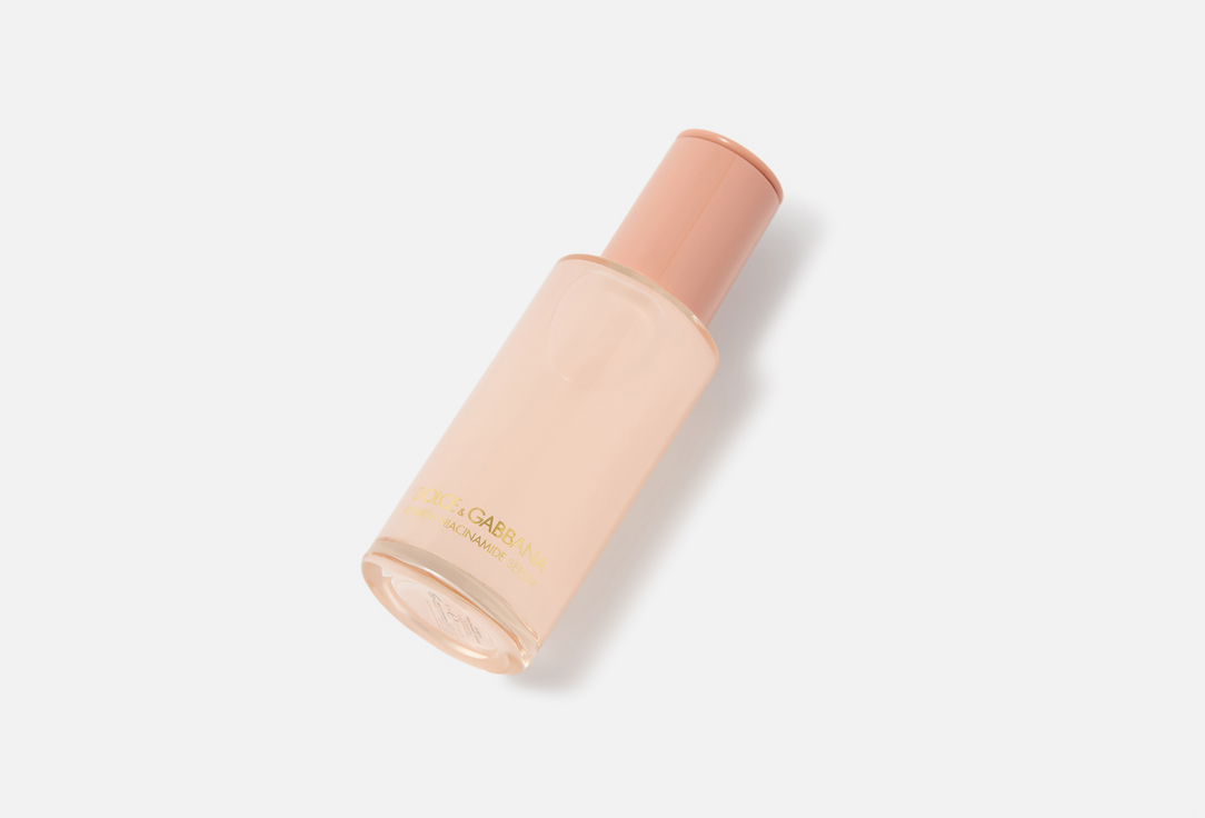 DOLCE & GABBANA RE-BIRTH NIACINAMIDe 30 мл — фото 2