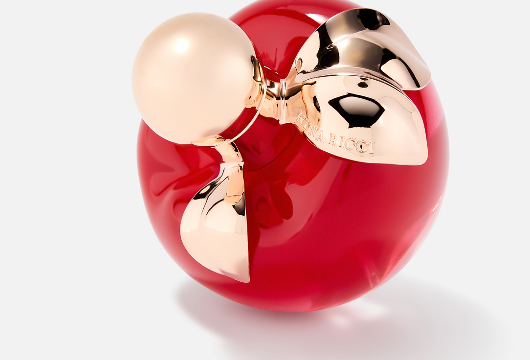 NINA RICCI Nina 50 мл — фото 4