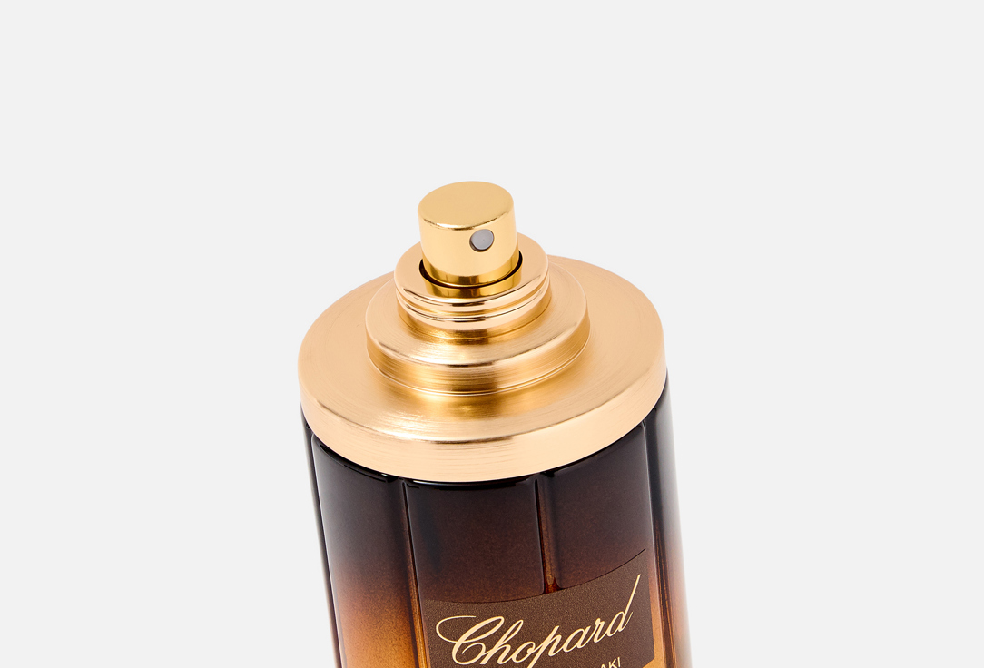 CHOPARD Tobacco Malaki 80 мл — фото 3
