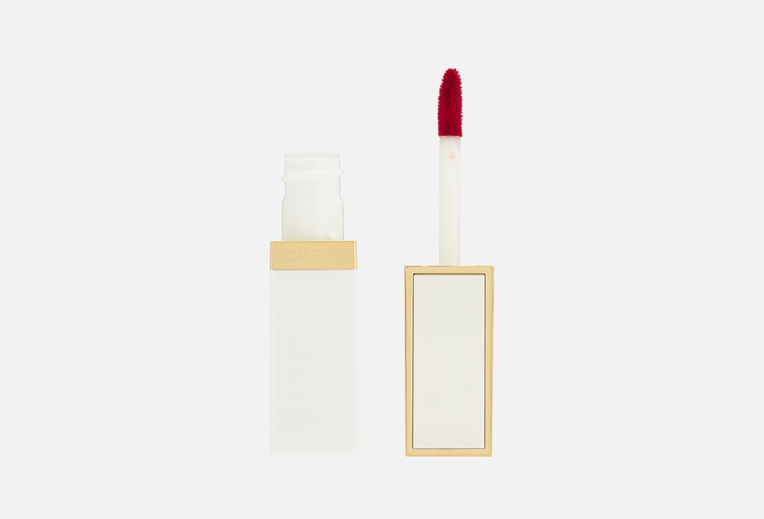 Soleil Tinted Lip Glow 6 мл