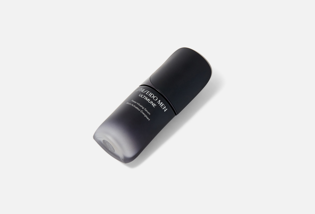 SHISEIDO Men ultimune power infusing 50 мл — фото 2