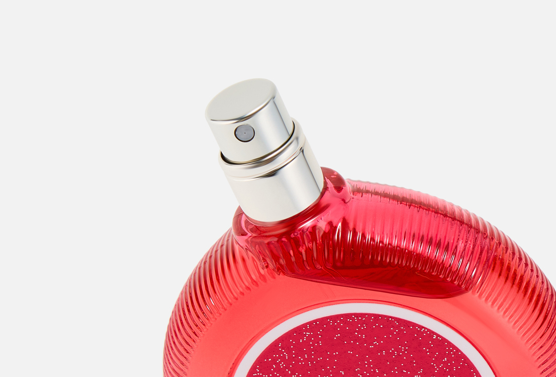 Mademoiselle rochas in love 50 мл — фото 2