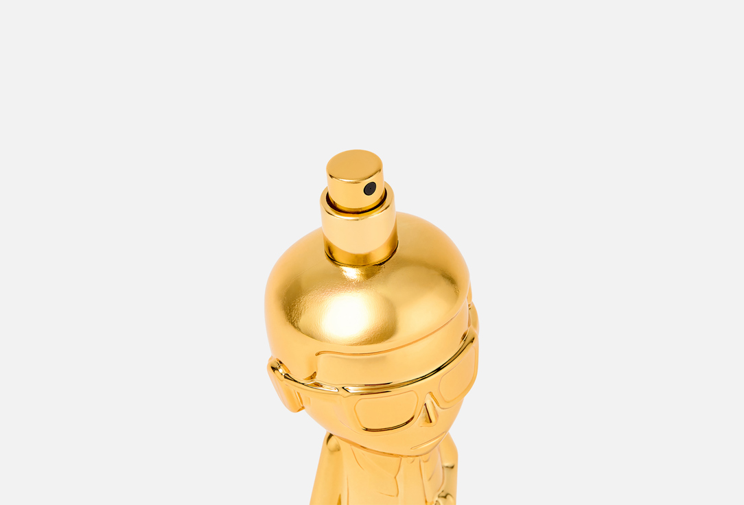 KARL LAGERFELD KARL IKONIK ABSOLU POUR FEMME 60 мл — фото 2