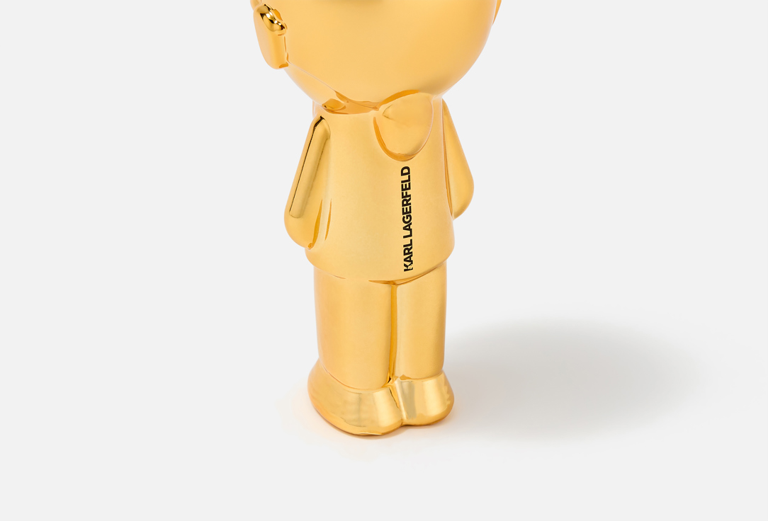 KARL LAGERFELD KARL IKONIK ABSOLU POUR FEMME 60 мл — фото 5