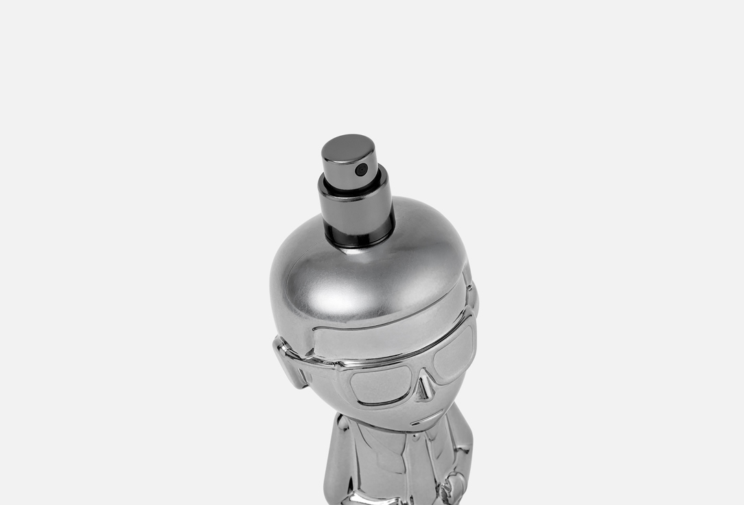 KARL LAGERFELD KARL IKONIK ABSOLU POUR HOMME 60 мл — фото 2