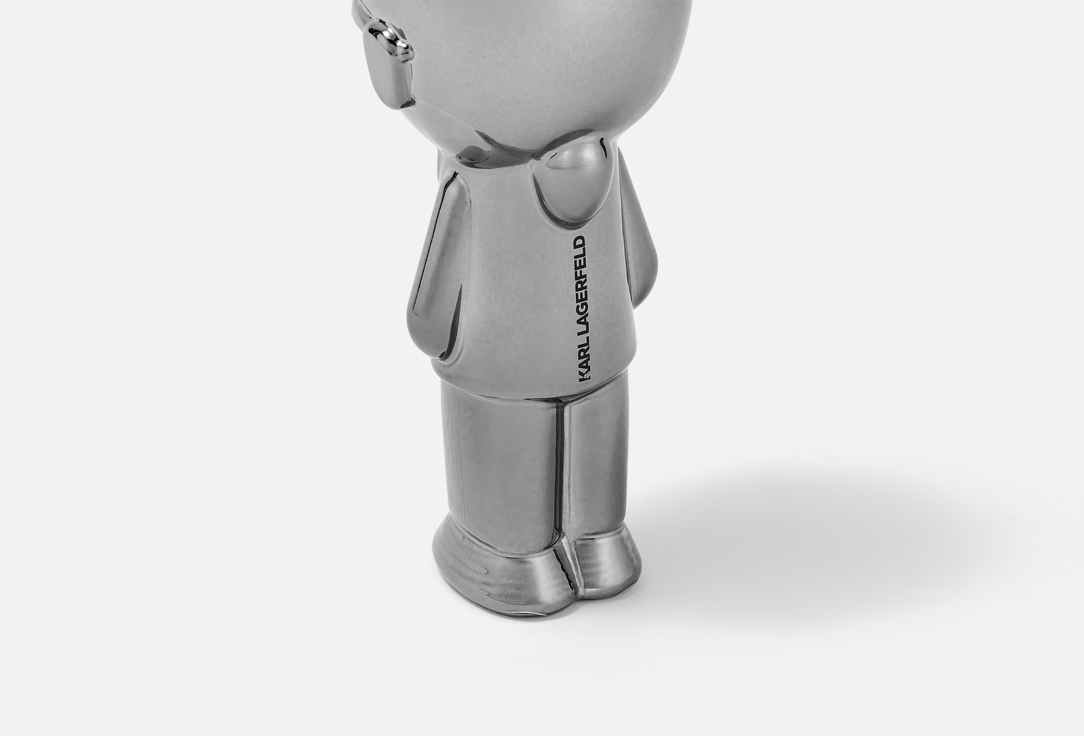 KARL LAGERFELD KARL IKONIK ABSOLU POUR HOMME 60 мл — фото 5