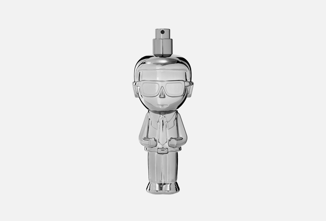 KARL LAGERFELD KARL IKONIK ABSOLU POUR HOMME 60 мл — фото 1