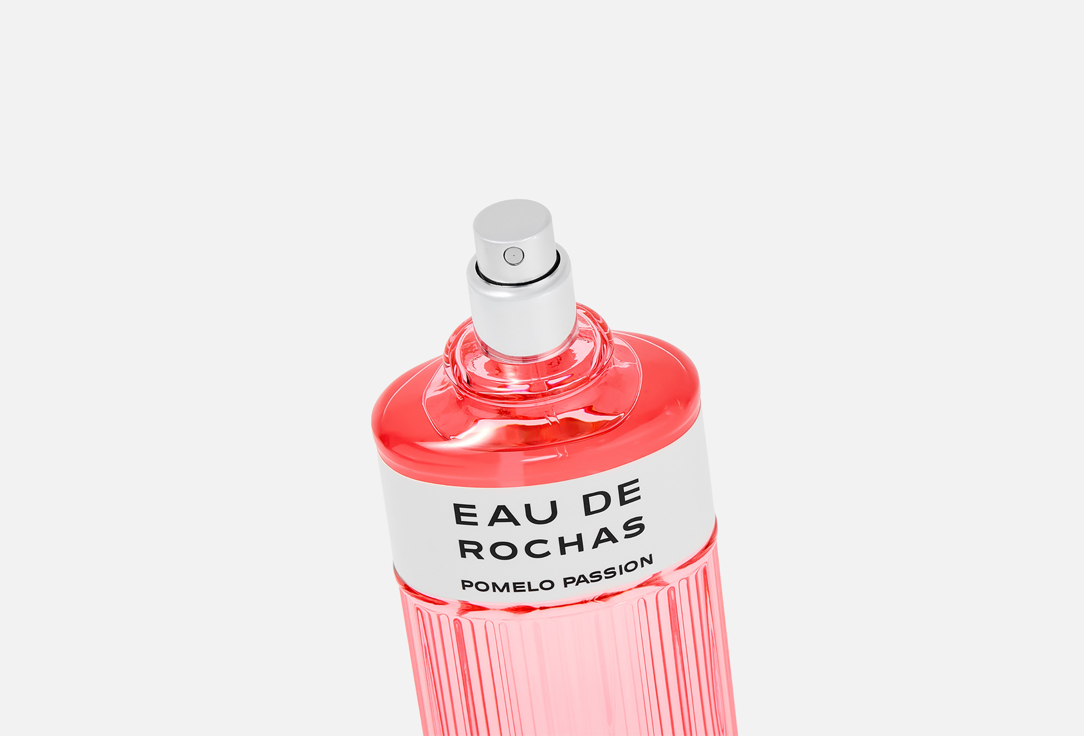 EAU DE ROCHAS POMELO PASSION 100 мл — фото 2