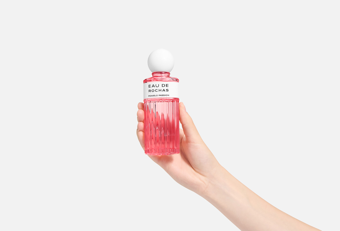 EAU DE ROCHAS POMELO PASSION 100 мл — фото 4