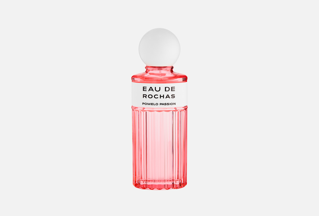 EAU DE ROCHAS POMELO PASSION 100 мл — фото 1
