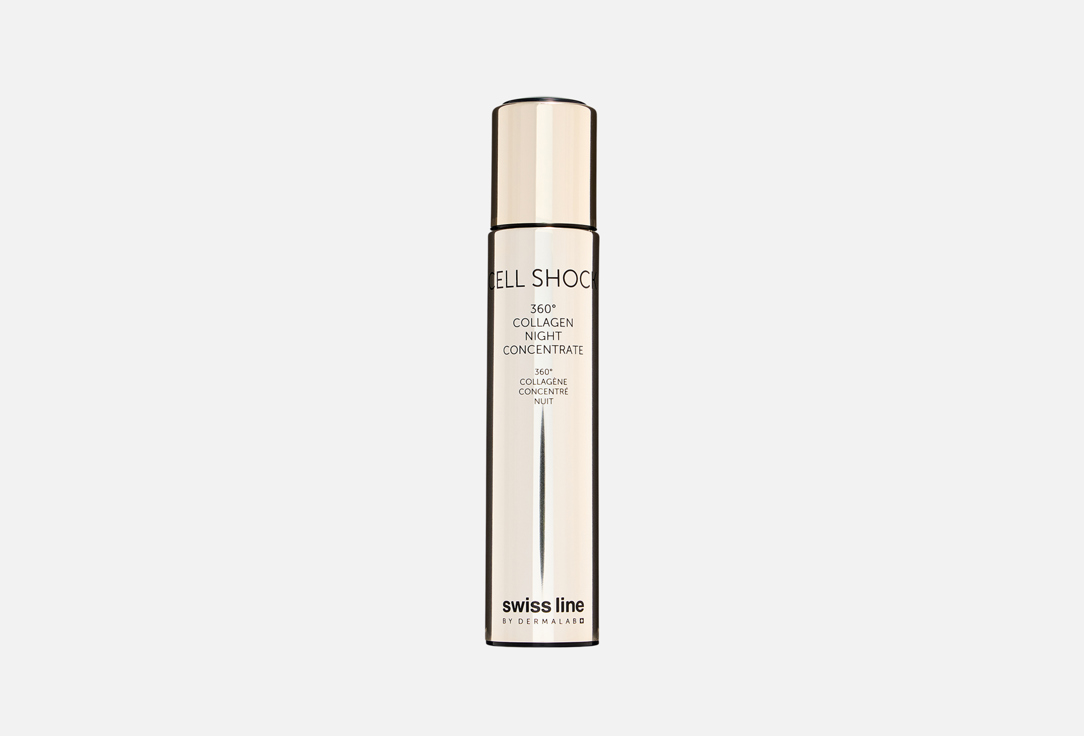 360° Collagen 30 мл