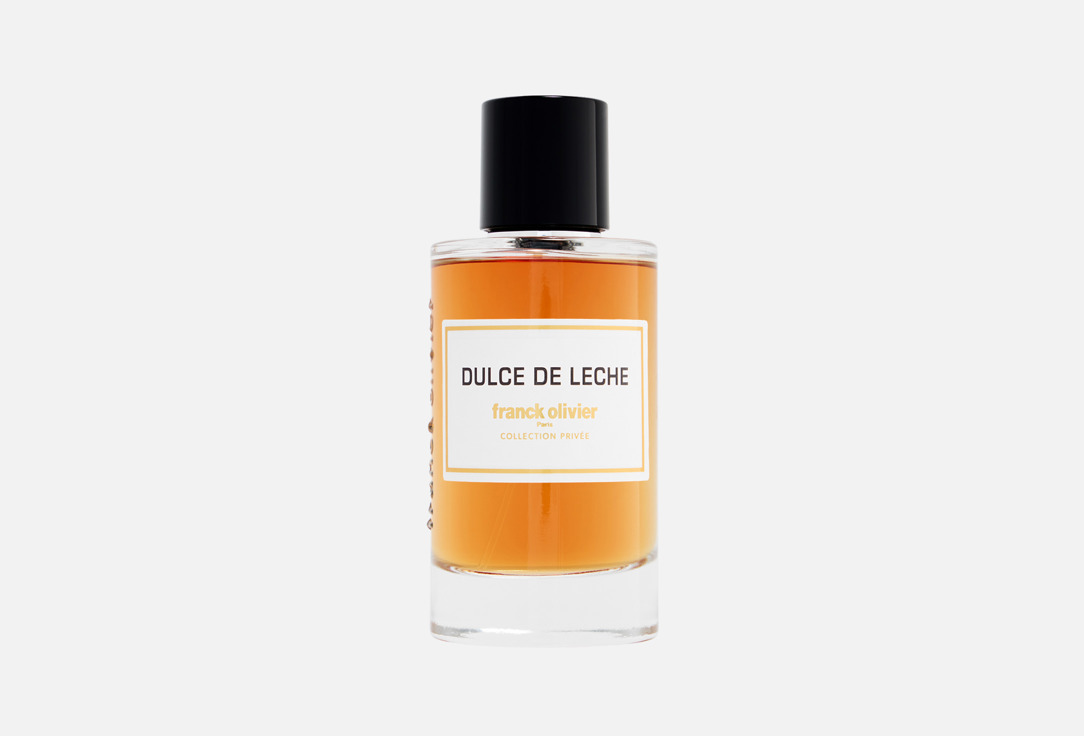 FRANCK OLIVIER Dulce de leche 100 мл — фото 1