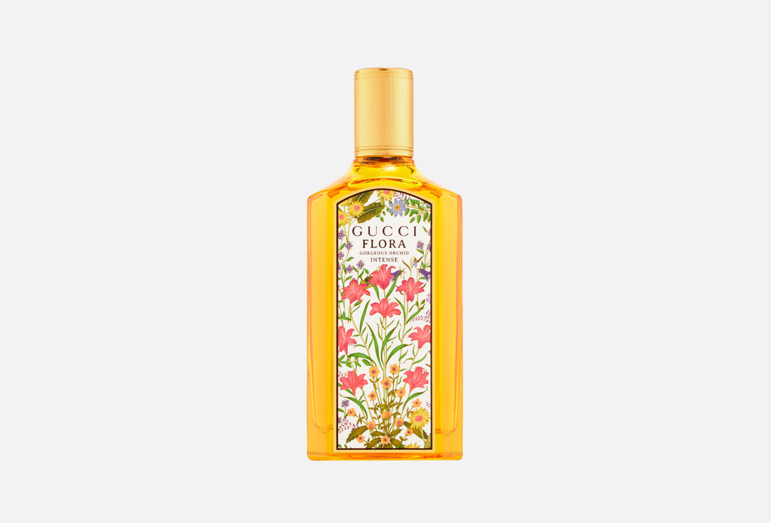 Flora Gorgeous Orchid Intense 100 мл