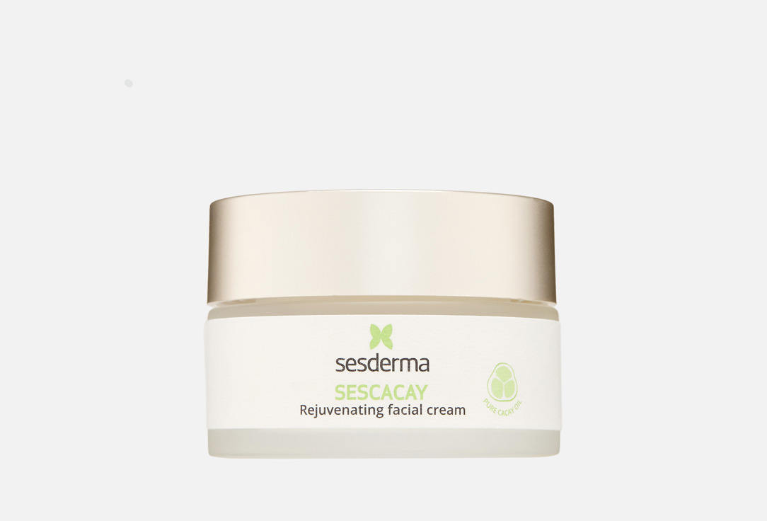 SESDERMA Sescacay 50 мл — фото 1