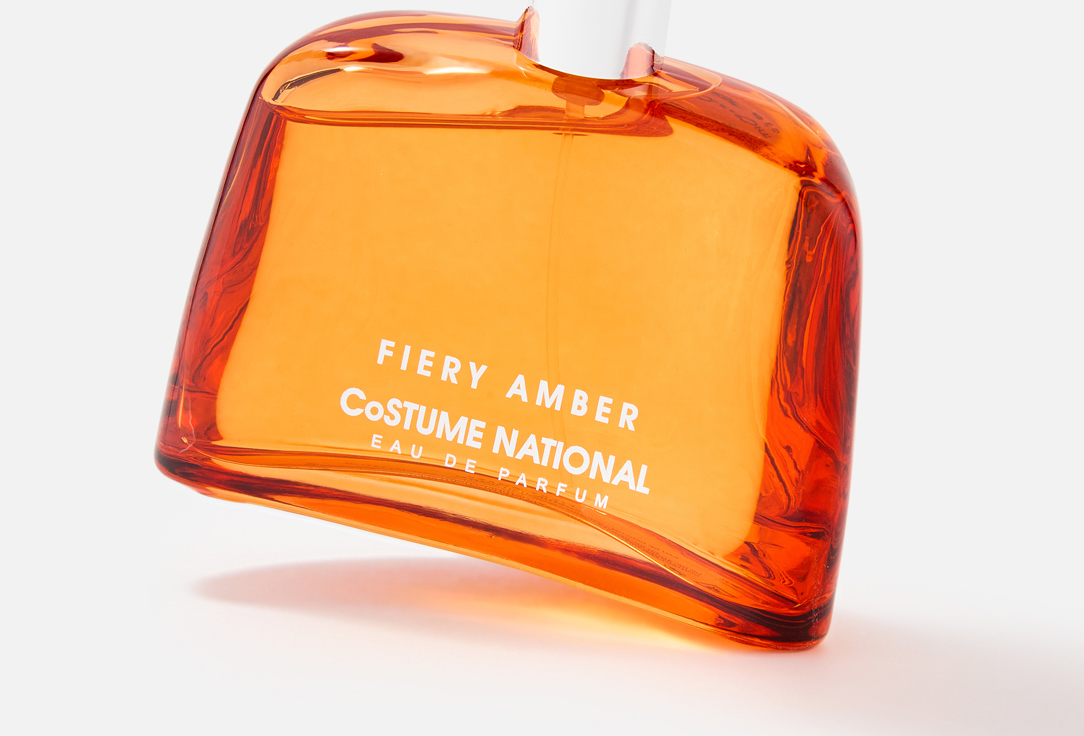 COSTUME NATIONAL Fiery Amber 100 мл — фото 4