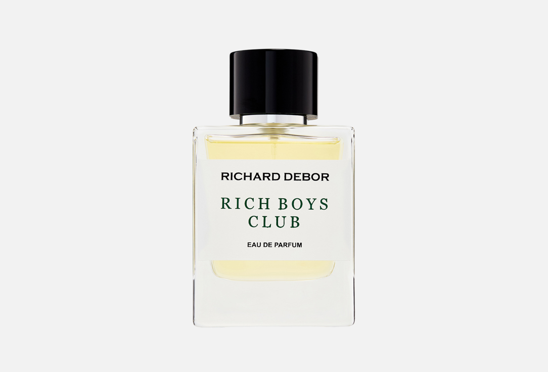 RICHARD DEBOR Rich Boys Club 100 мл — фото 1