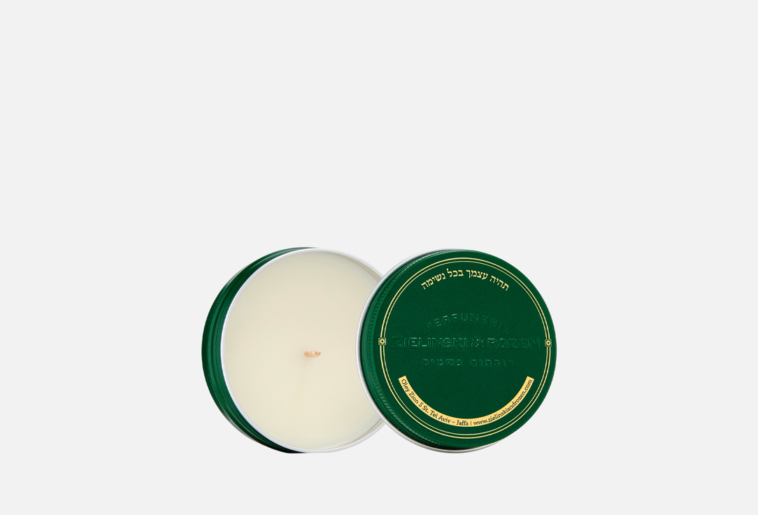 Lavender, Musk, Vanilla 40 г