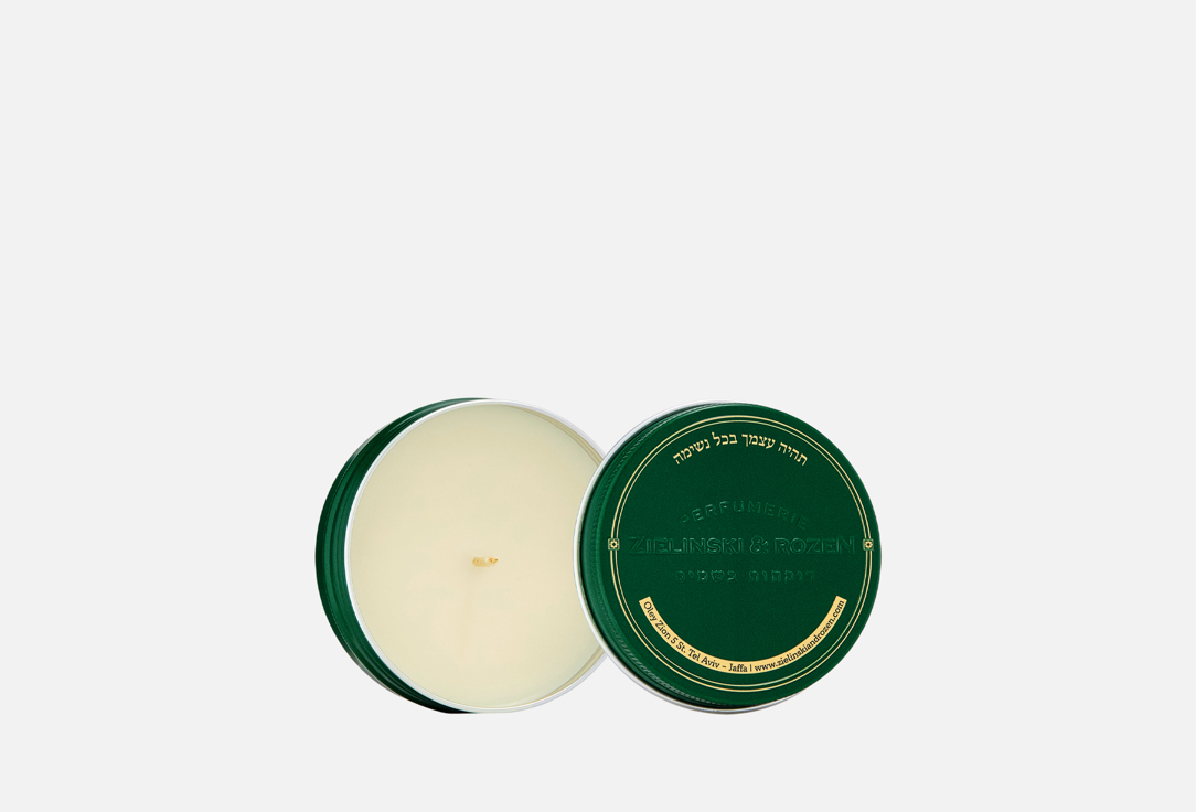 Lemongrass, Aloysia 40 г