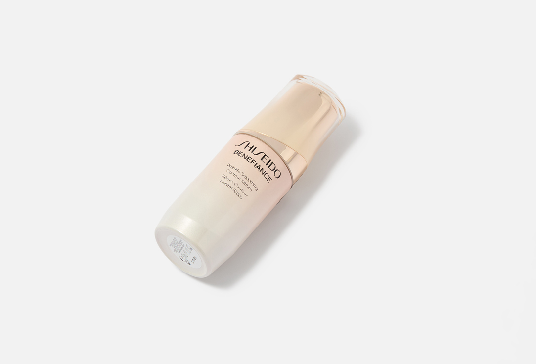 SHISEIDO Benefiance 30 мл — фото 2