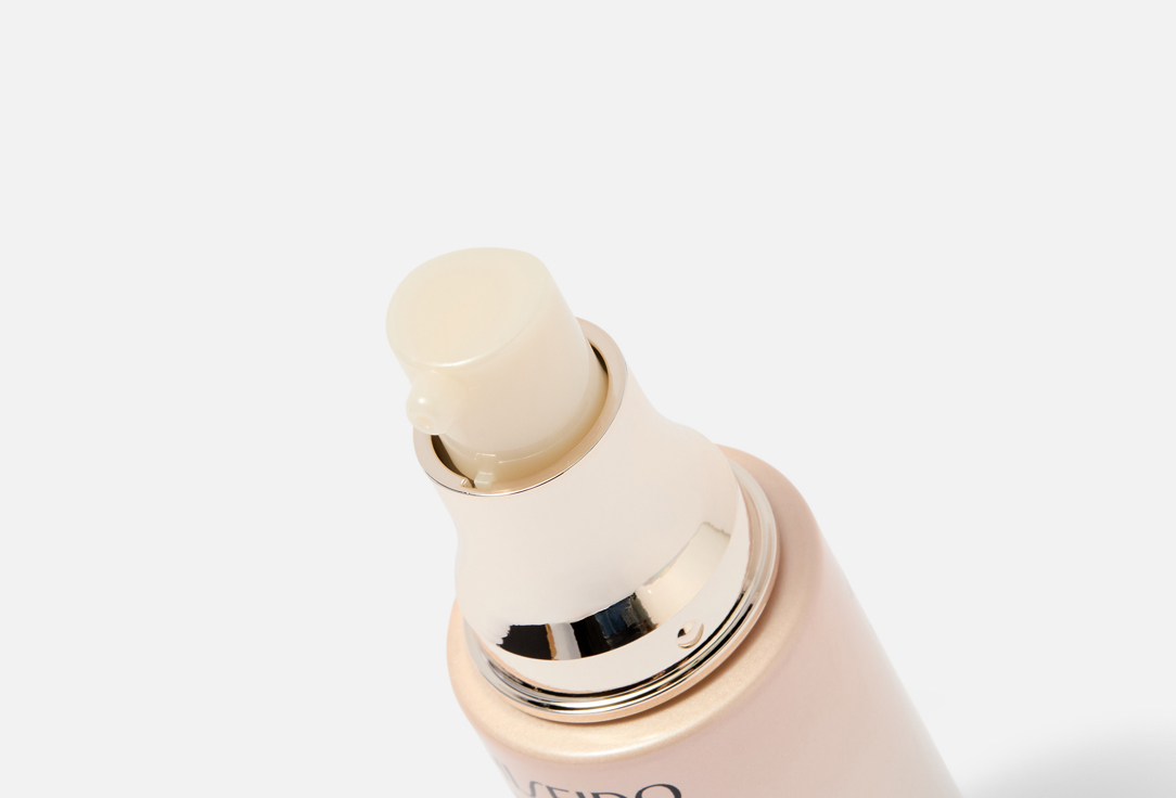 SHISEIDO Benefiance 30 мл — фото 4