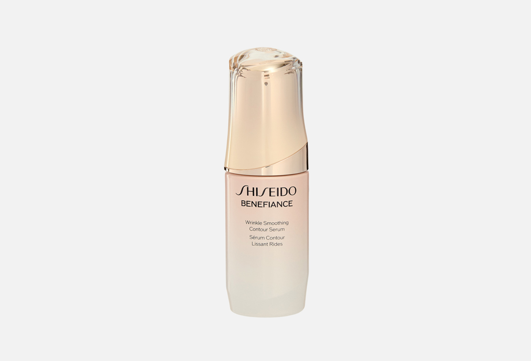SHISEIDO Benefiance 30 мл — фото 1