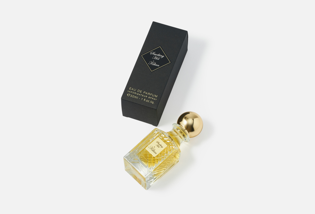 KILIAN PARIS Eau De Parfum Smoking Hot 30 мл — фото 2