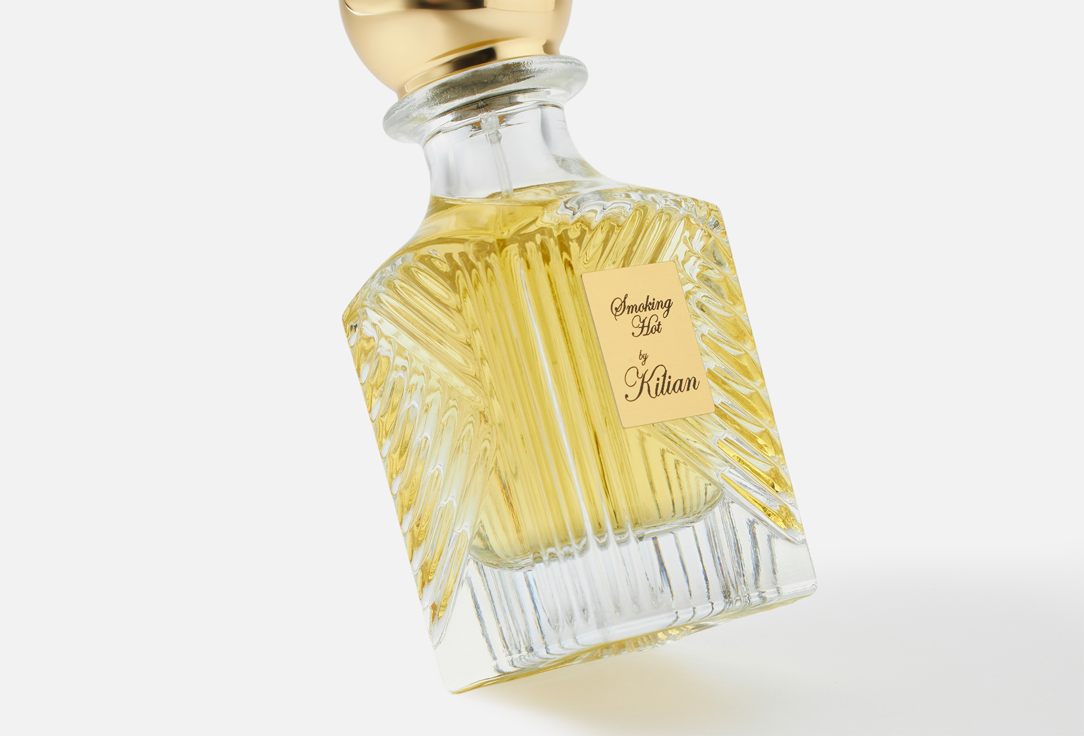 KILIAN PARIS Eau De Parfum Smoking Hot 30 мл — фото 4