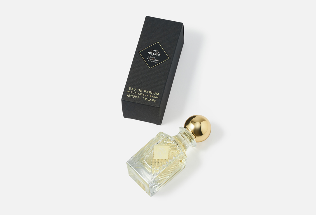 KILIAN PARIS Apple Brandy on the Rocks 30 мл — фото 2