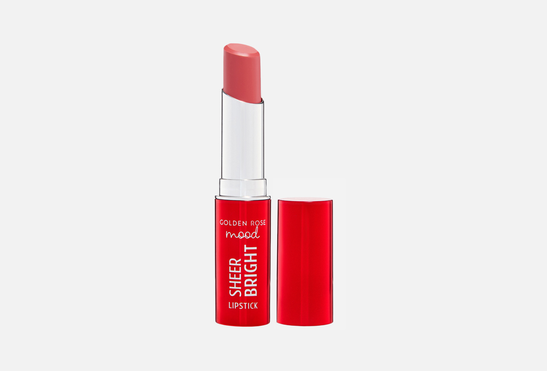 Mood Sheer 3.3 г