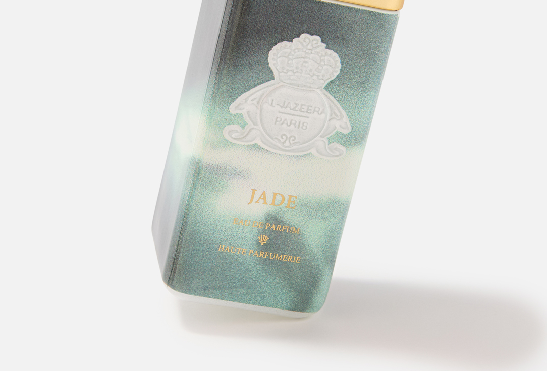 AL-JAZEERA PERFUMES Jade 100 мл — фото 4