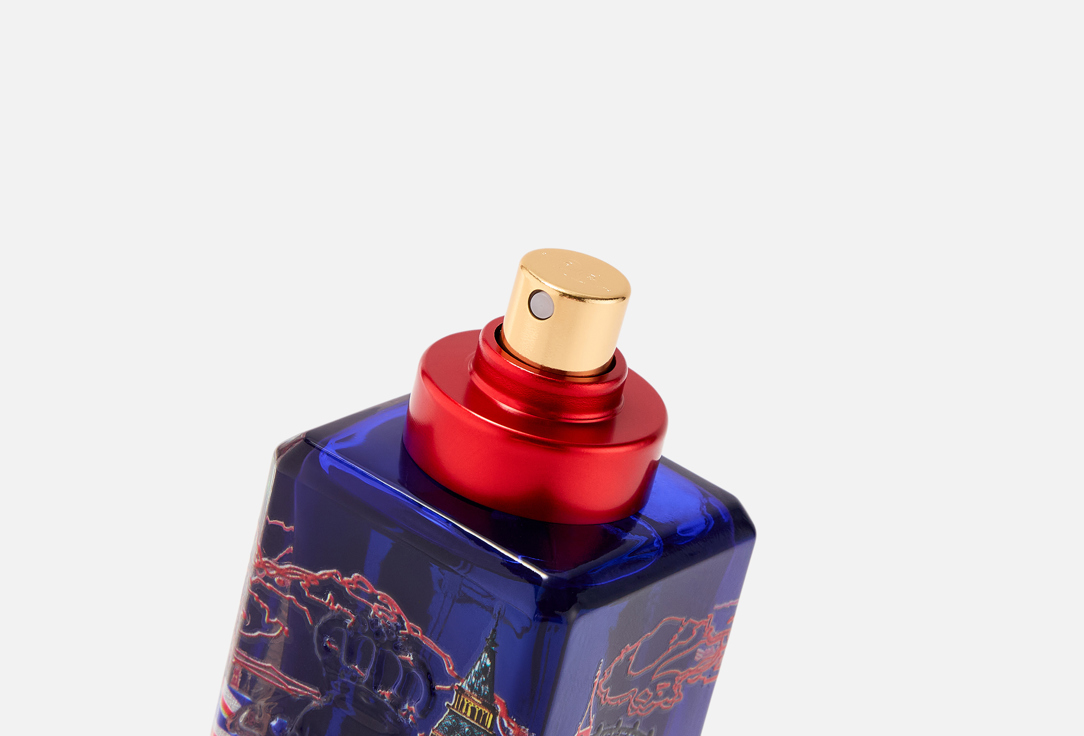 AL-JAZEERA PERFUMES London 70 мл — фото 3