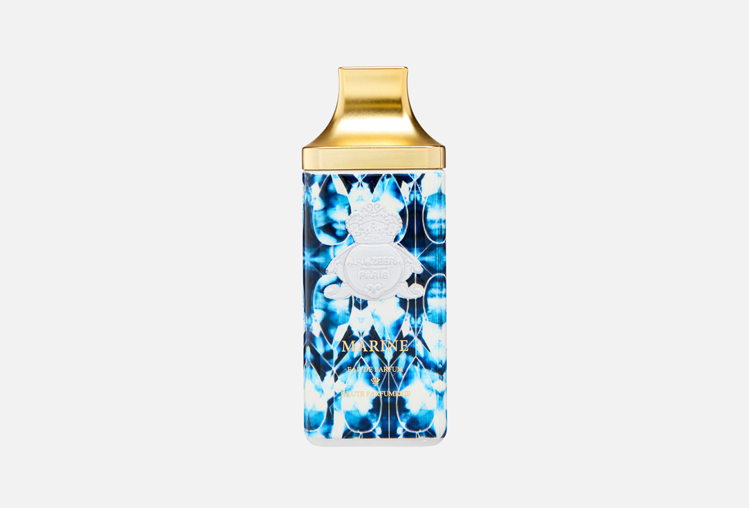 AL-JAZEERA PERFUMES Marine 100 мл — фото 1
