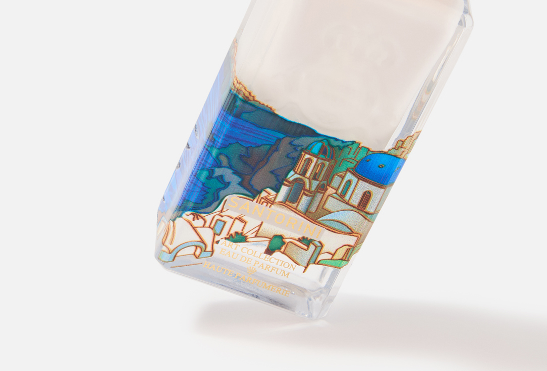 AL-JAZEERA PERFUMES Santorini 60 мл — фото 4
