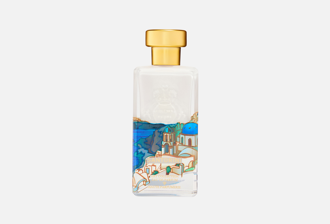 AL-JAZEERA PERFUMES Santorini 60 мл — фото 1