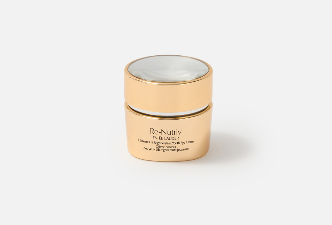 ESTEE LAUDER Re-Nutriv Ultimate Lift Regenerating 15 мл — фото 2