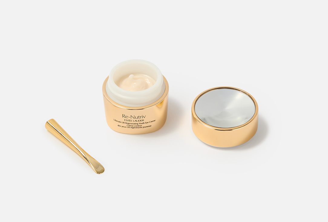 ESTEE LAUDER Re-Nutriv Ultimate Lift Regenerating 15 мл — фото 4