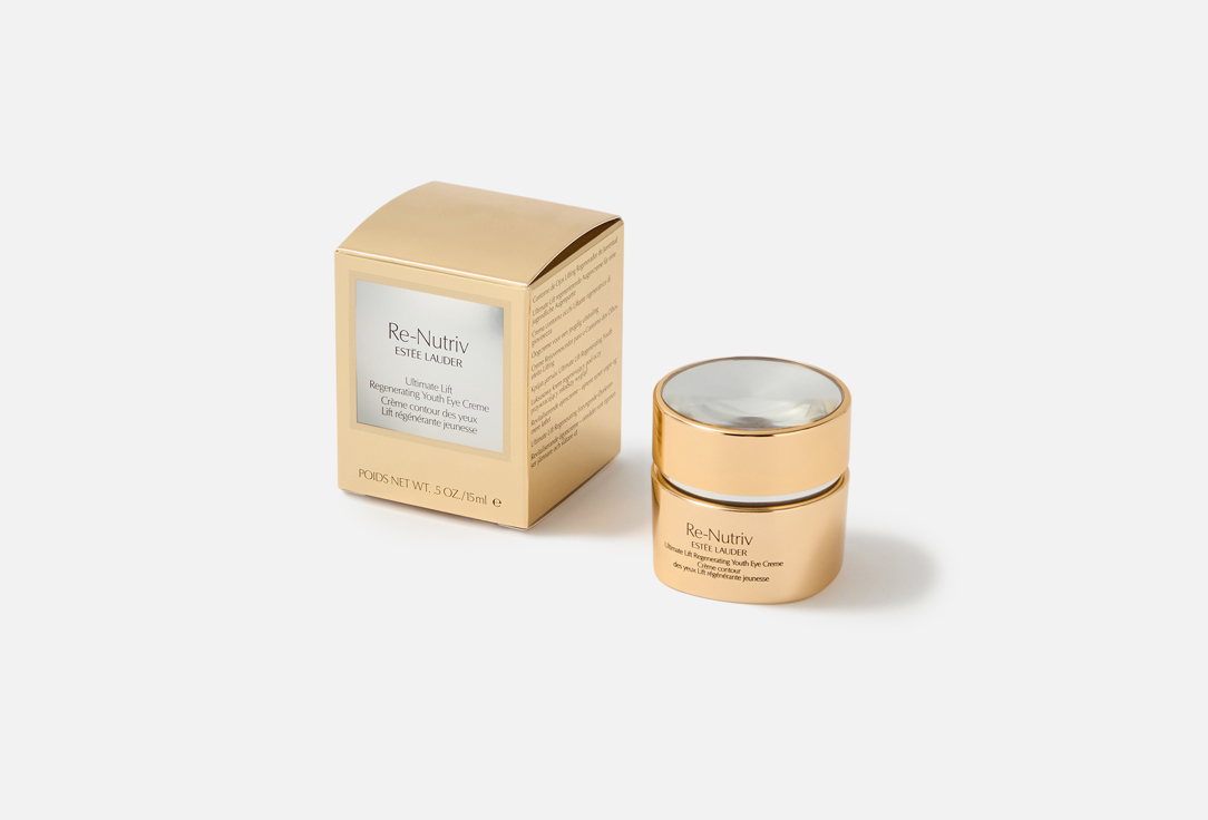 ESTEE LAUDER Re-Nutriv Ultimate Lift Regenerating 15 мл — фото 5