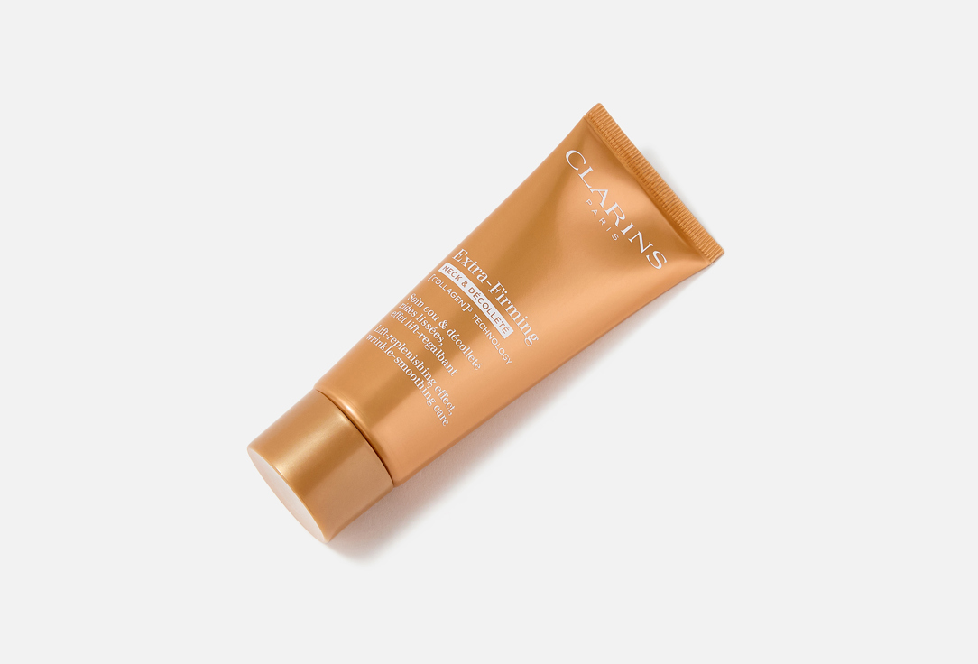 CLARINS Extra-firming 75 мл — фото 2
